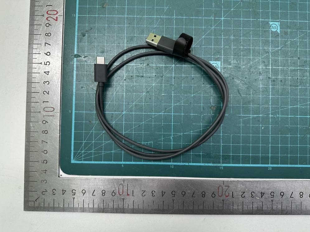 Charging Dock - FCC ID 2A3ZZ-IMMC100 - O-JIN CORPORATION