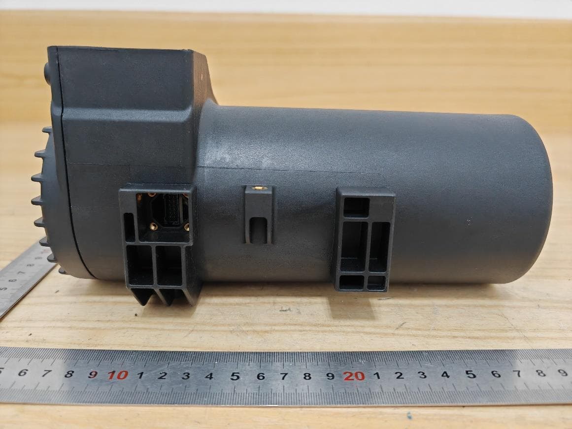 Sensor System - FCC ID 2A46G-FRD2488 - Guangzhou Xaircraft Technology CO.,LTD