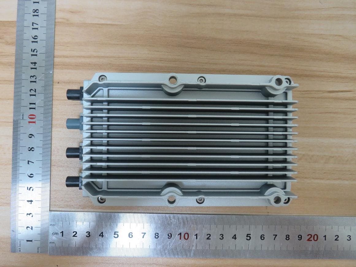 Super X5 Ultra Intelligent Control System - FCC ID 2A46G-SUPERX5ULTRA - Guangzhou Xaircraft Technology CO.,LTD