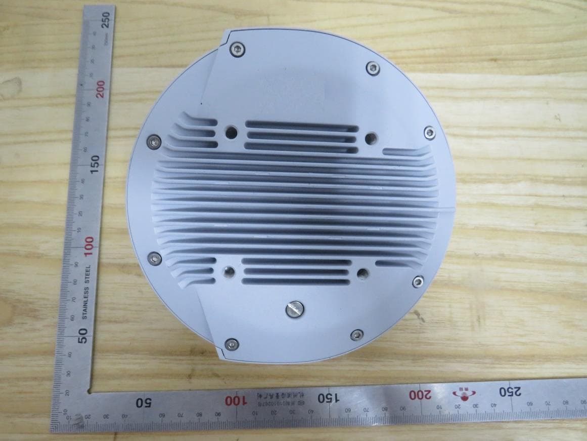 XAG APC2 AutoPilot Console - FCC ID 2A46G-XAPC2AHBD25R - Guangzhou Xaircraft Technology CO.,LTD