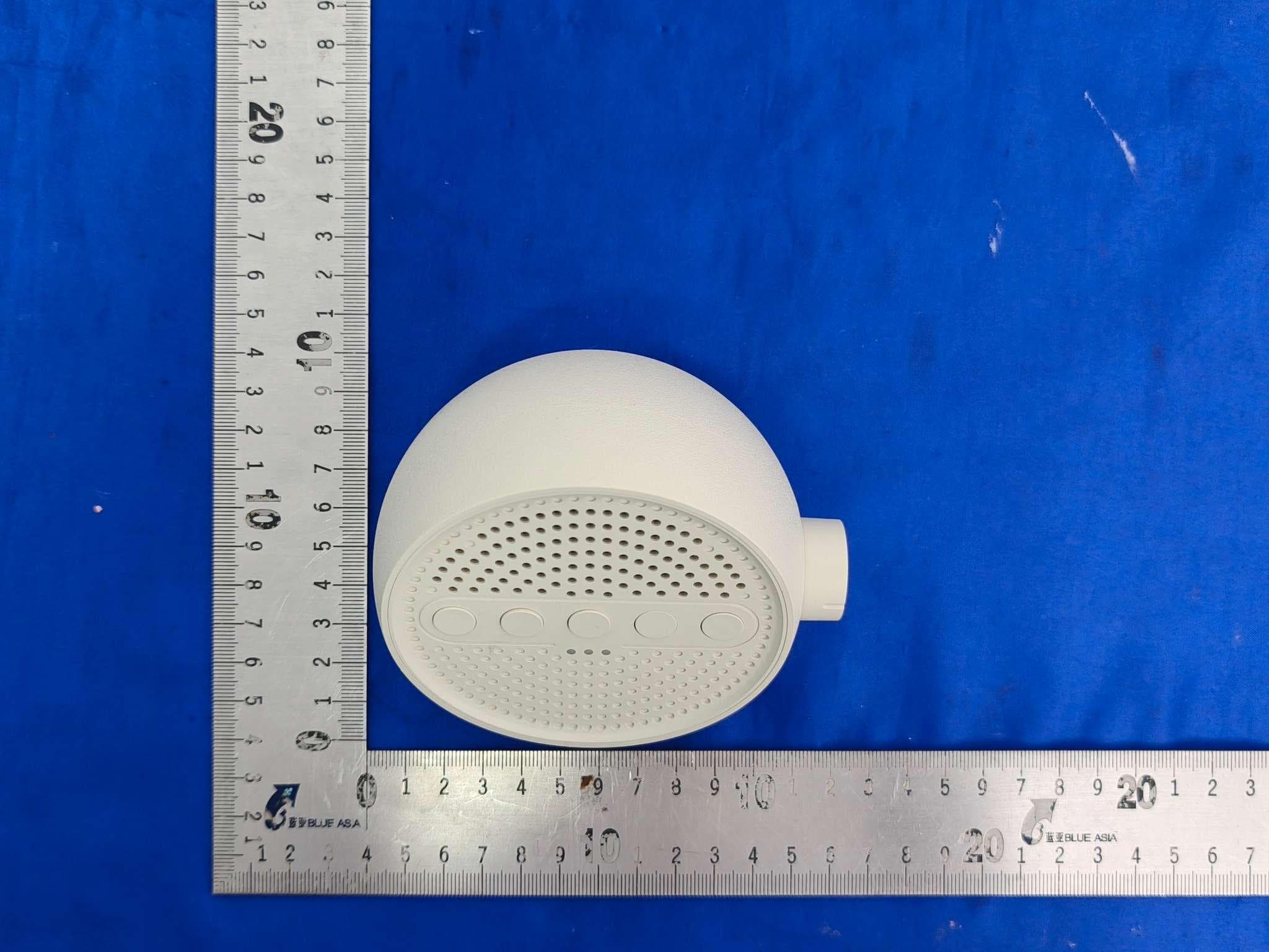AuraLull Sleep - FCC ID 2A47UTSM100 - SUNRADO TECHNOLOGY LIMITED
