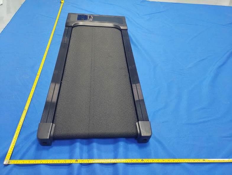 INCLINE HOME USE WALKING PAD - FCC ID 2A48I-JF-H-42N - Ningbo Jiufeng Electrical Appliance Co., Ltd.