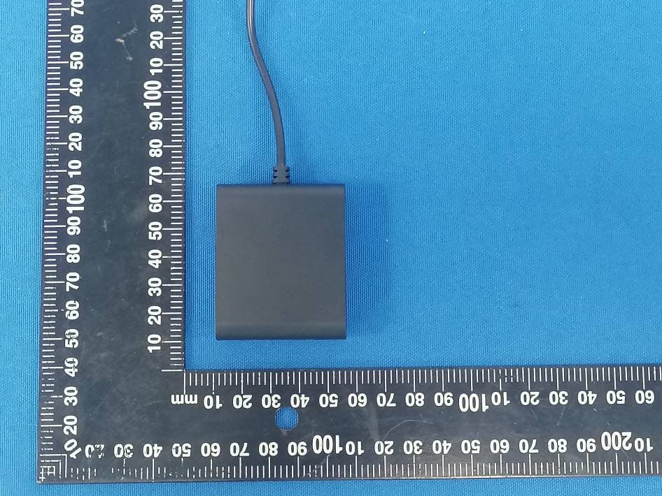 Wireless music receiver - FCC ID 2A48T-B61 - Shenzhen Bo Lian Sheng Technology Co. LTD