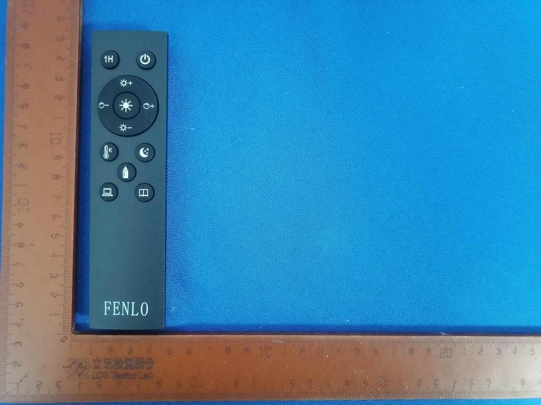 Remoter control - FCC ID 2A49S-106 - JUST GREAT GROUP LIMITED