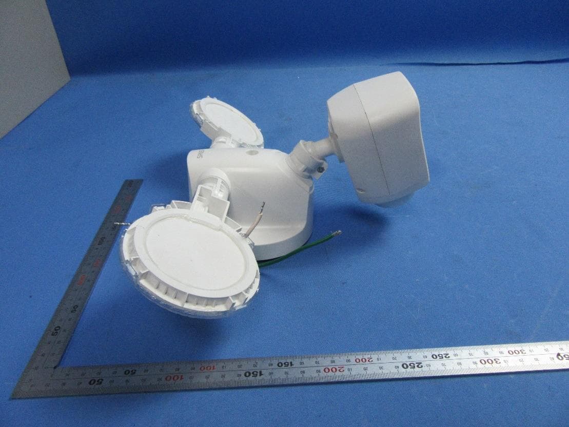 Smart Wireless Floodlight Camera - FCC ID 2A4AE-C21AF001 - Pujiang Yuansheng Electronic Commerce Co., Ltd.