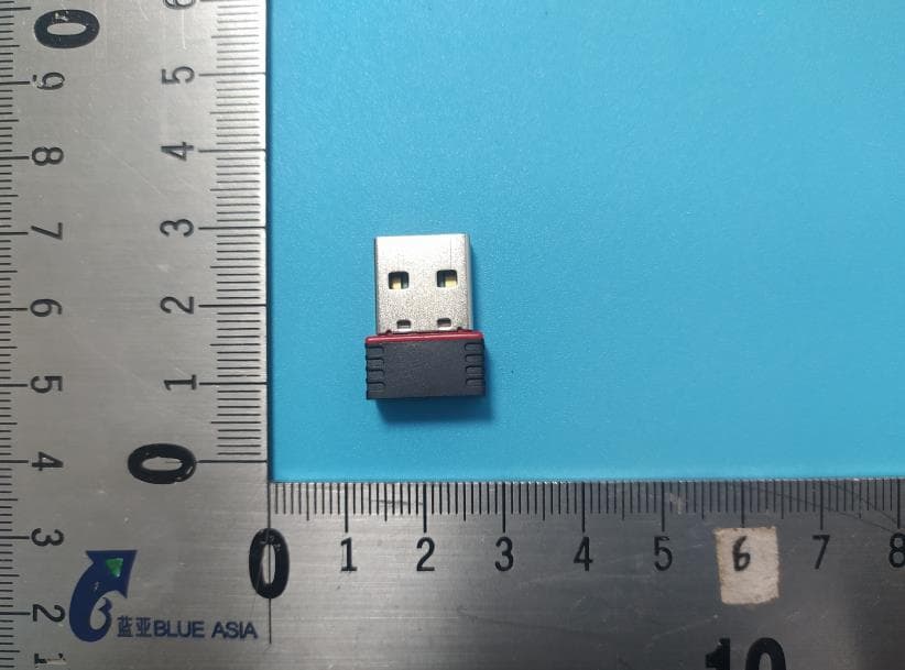 LCX-WK150-011 - FCC ID 2A4AOLCX-WK02 - Shenzhen Lingchuangxun Technology Co., Ltd