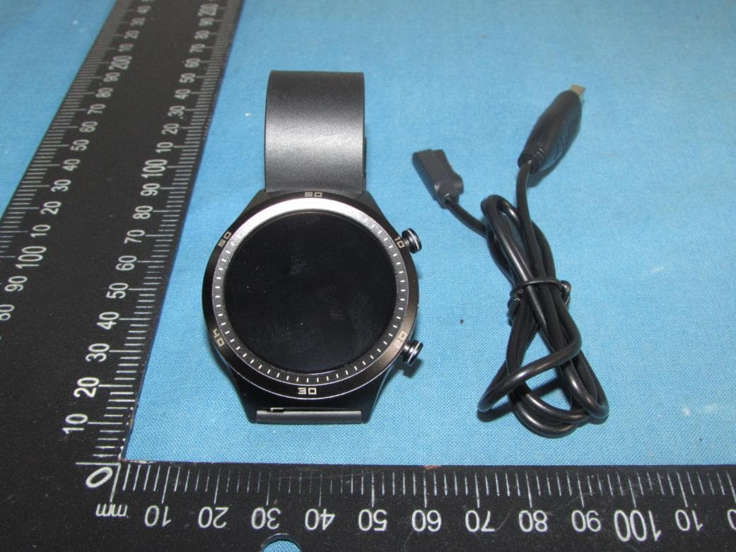 Smart watch - FCC ID 2A4AX-S2 - Shenzhen Quanya Trading Co.,Ltd