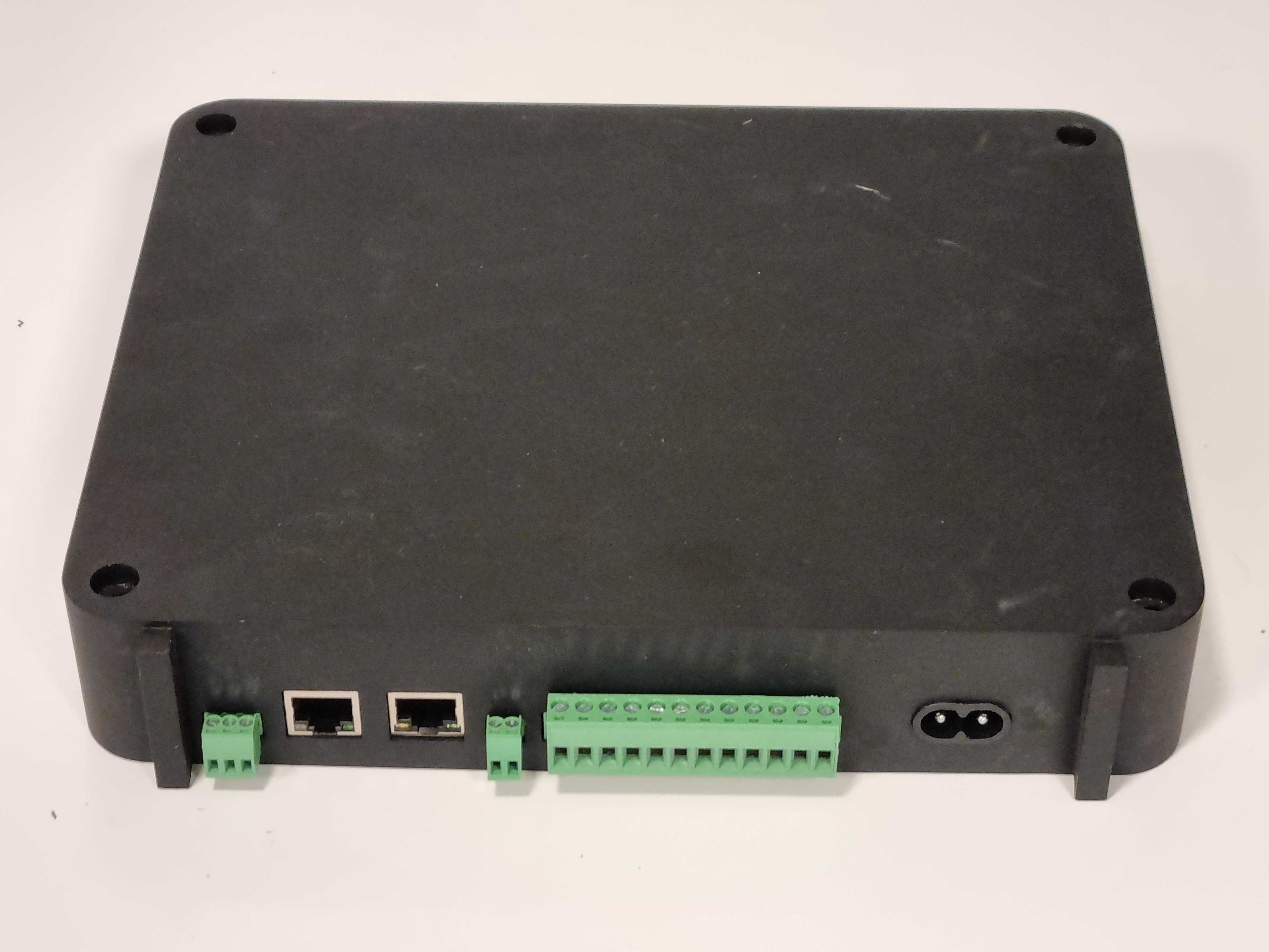 Digital Intercom and access control system - FCC ID 2A4C8DEFIGOG5C - Defigo AS