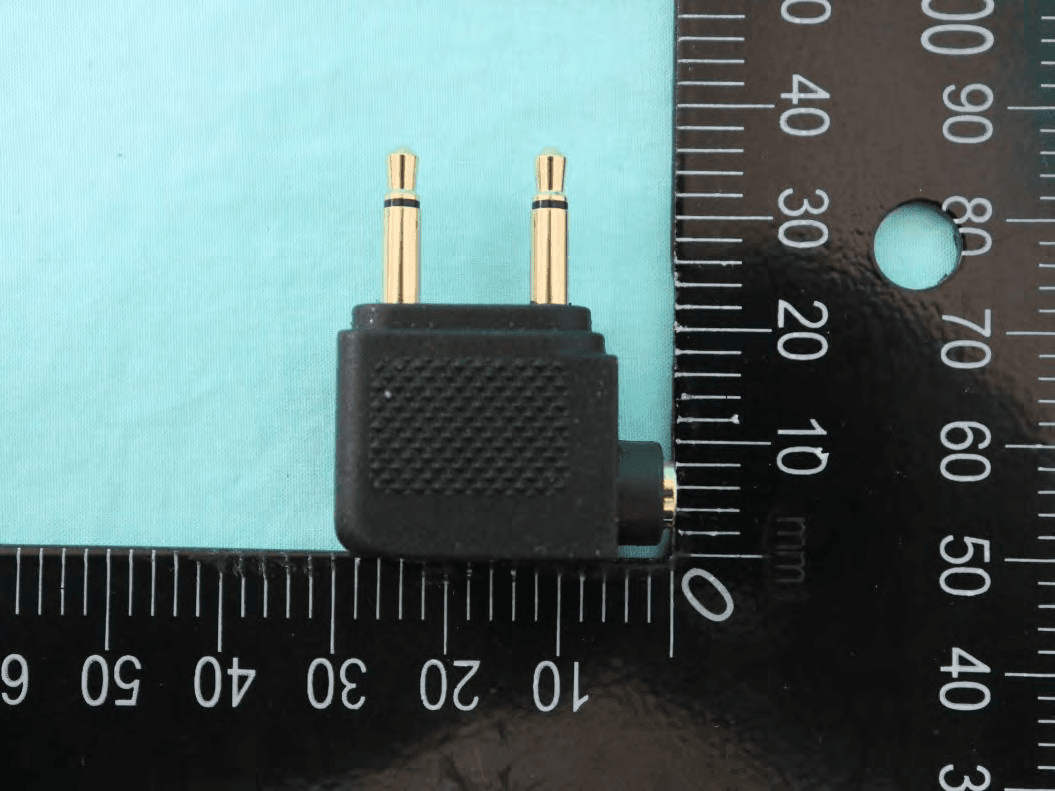 Wireless Headphones - FCC ID 2A4CASOLITAIRET - T A elektroakustik GmbH & Co. KG