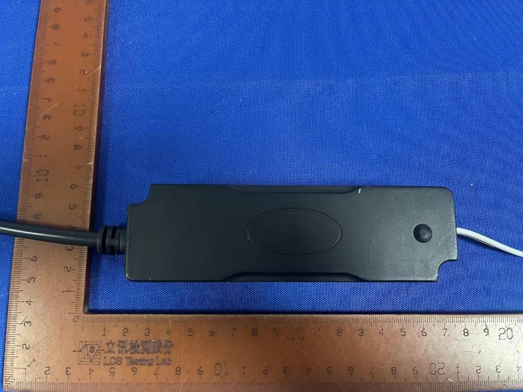 7 Inch Bluetooth Hardscape Light - FCC ID 2A4FVCBHL7BLORB - Cloudy Bay Lighting Supply Inc