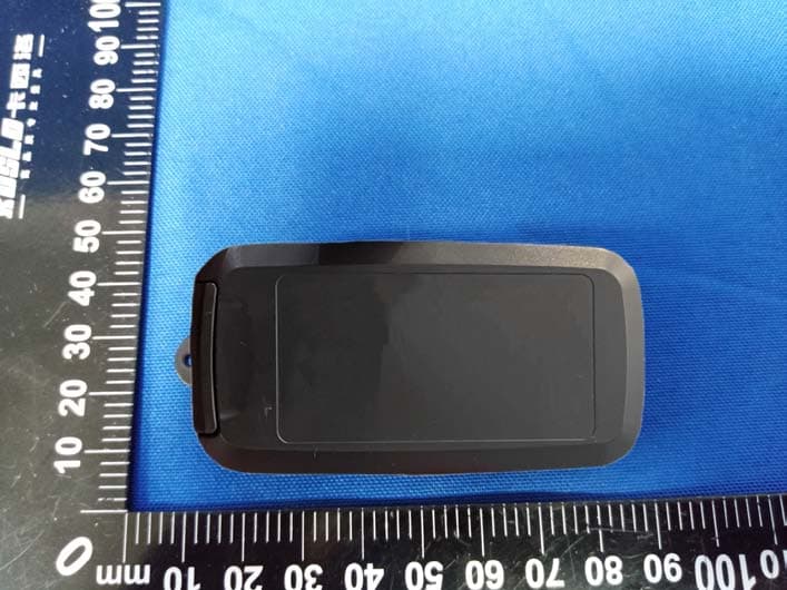 Remote Control - FCC ID 2A4G9-010 - ZHENGZHOU DEWENWILS NETWORK TECHNOLOGY CO., LTD.