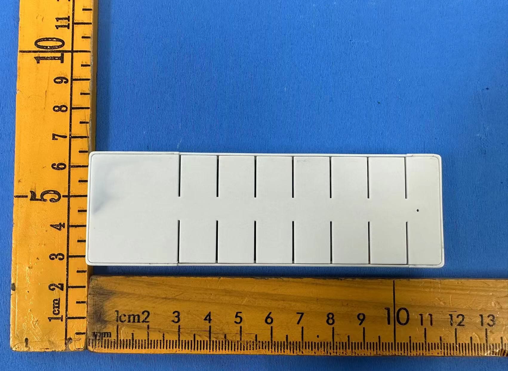 Remote Control Transmitter - FCC ID 2A4G9-015 - ZHENGZHOU DEWENWILS NETWORK TECHNOLOGY CO., LTD.