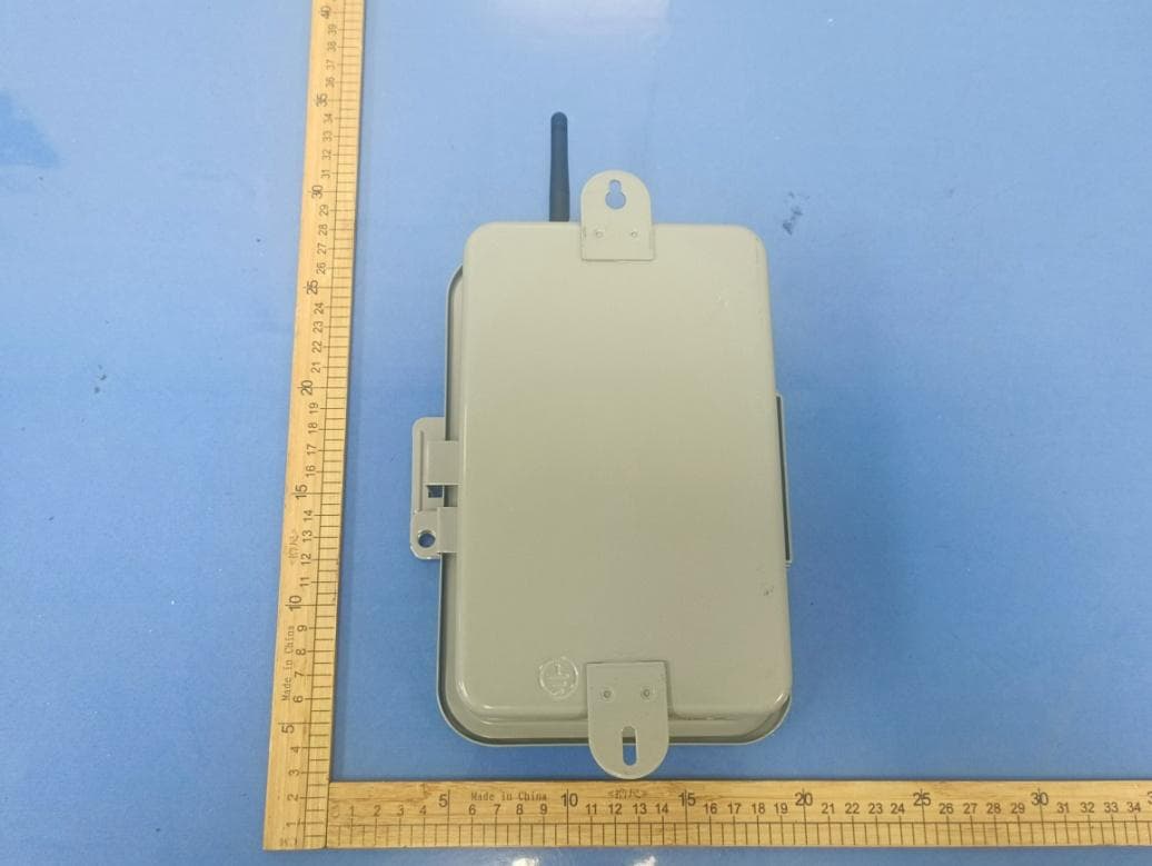 Smart Timer Box - FCC ID 2A4G9-028 - ZHENGZHOU DEWENWILS NETWORK TECHNOLOGY CO., LTD.