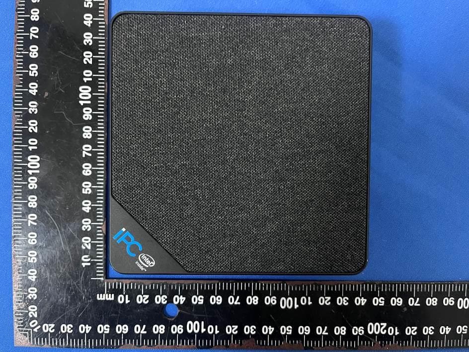 mini PC - FCC ID 2A4J2-IPCA - ShenZhen AZW Technology CO.,LTD.
