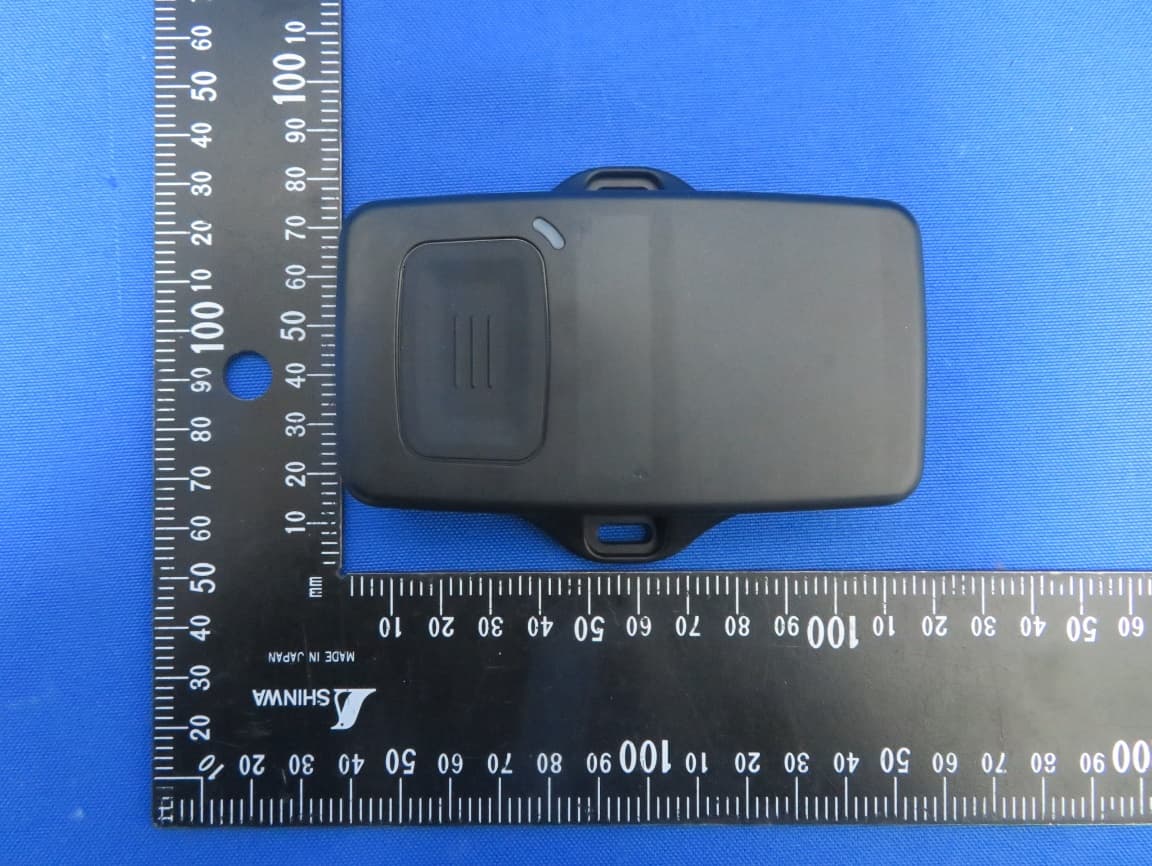 XT2039 - FCC ID 2A4JS80203900 - Xtel Wireless ApS
