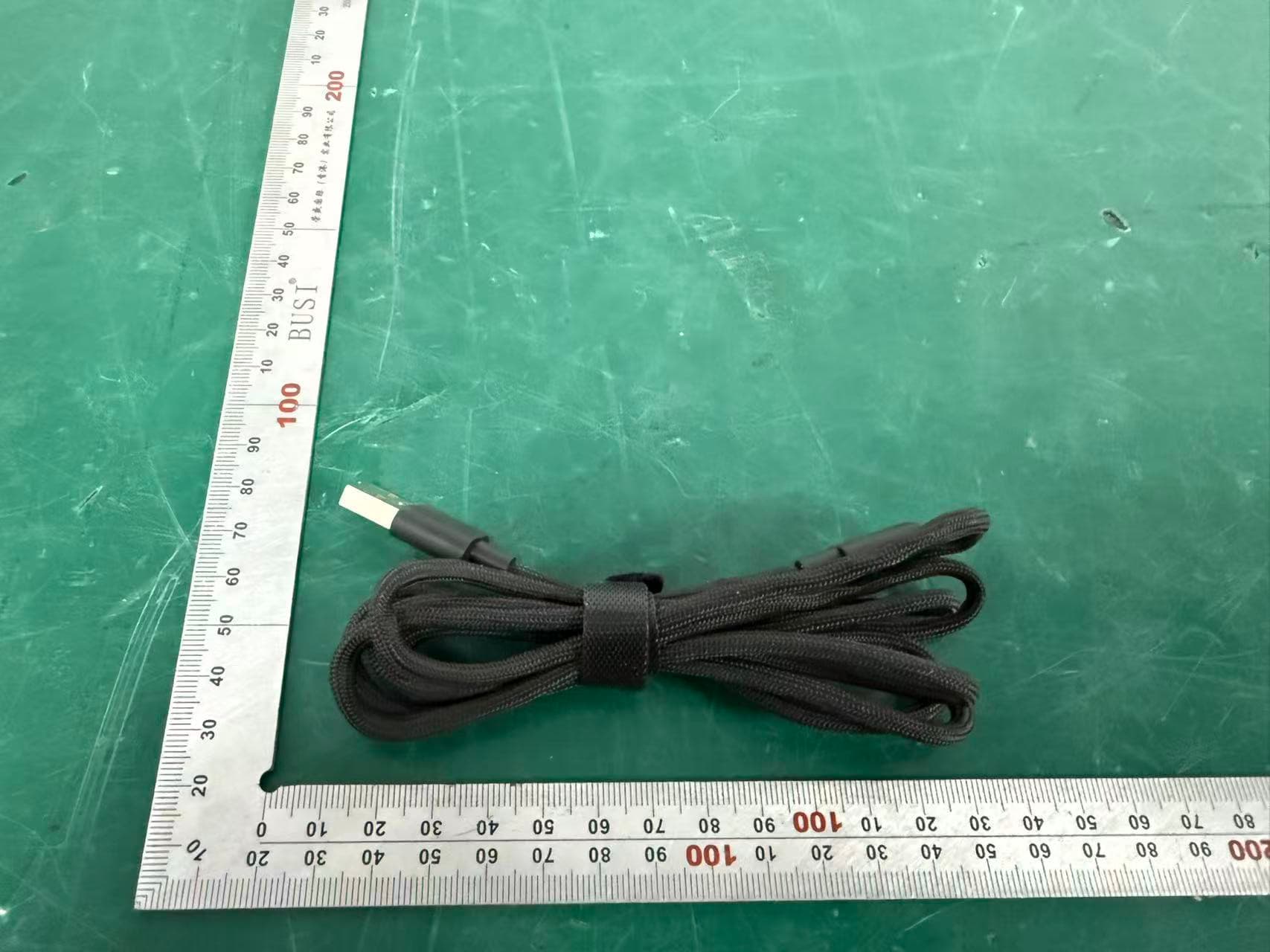 Mouse - FCC ID 2A4MQ-RKMO1 - Jingheng Tengwei (Huizhou) Electronic Technology Co., Ltd.
