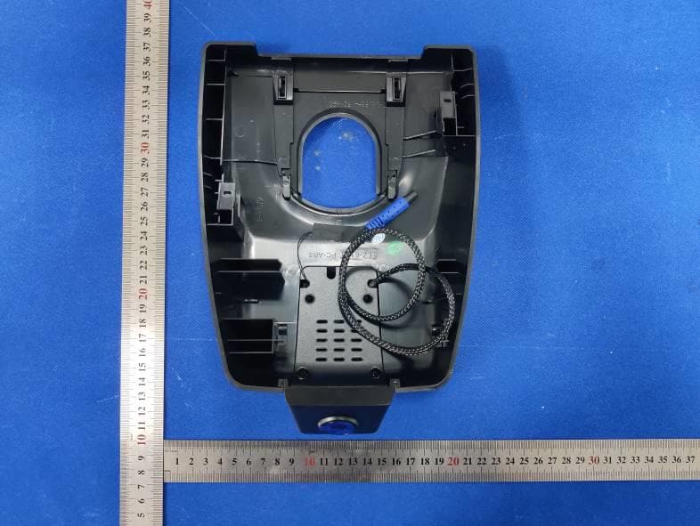 Dash cam - FCC ID 2A4NP-HD2 - Dongguan Daozhi Electronic Technology Co., Ltd.