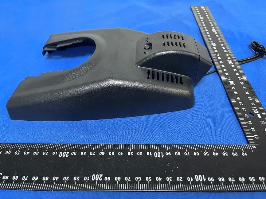 dash cam - FCC ID 2A4NPHD2 - Dongguan Daozhi Electronic Technology Co., Ltd.