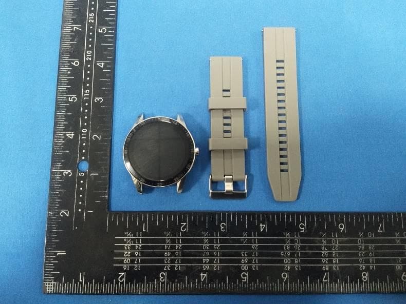smart watch - FCC ID 2A4NQ-BSW004 - Savex Technologies Pvt Ltd