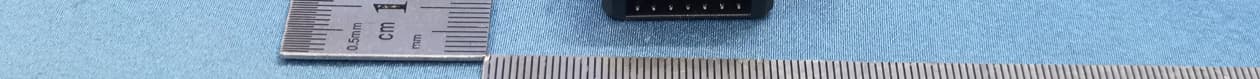 2.4GHz 6 CHANNEL RECEIVER - FCC ID 2A4OKAGX-IA6B - SONGLING ROBOT(DONGGUAN)CO.,LTD