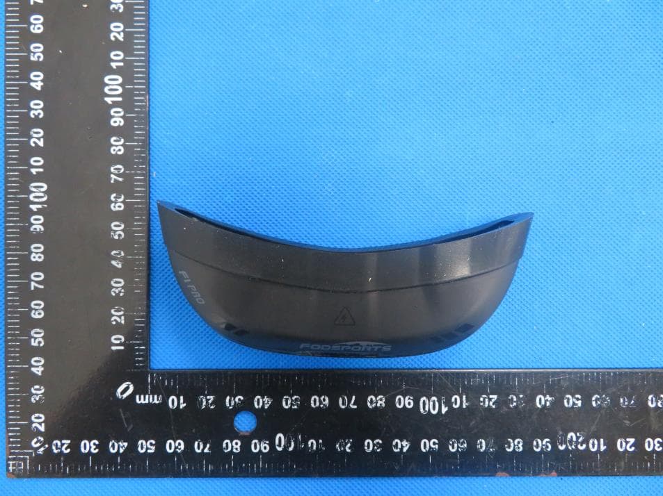 Helmet bluetooth headset - FCC ID 2A4SC-F1PRO - SHENZHEN CITYGO TECHNOLOGY CO.,LTD