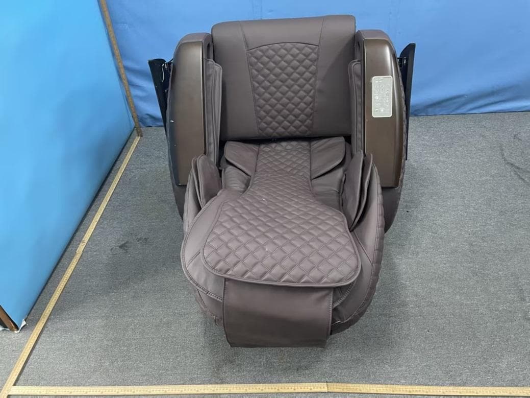 Spa Massage Chair - FCC ID 2A4VU-G510B-000 - iRest Health Science and Technology Co., Ltd.