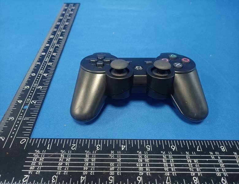 Controller - FCC ID 2A4WG-ZAT-P3W - Shenzhen Zhuoaite Electronics Co., Ltd.
