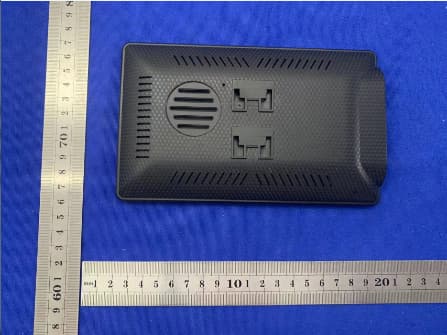 Car Radio - FCC ID 2A4WQ-7081 - Shenzhen Jingshirui Digital Technology Co.,Ltd.