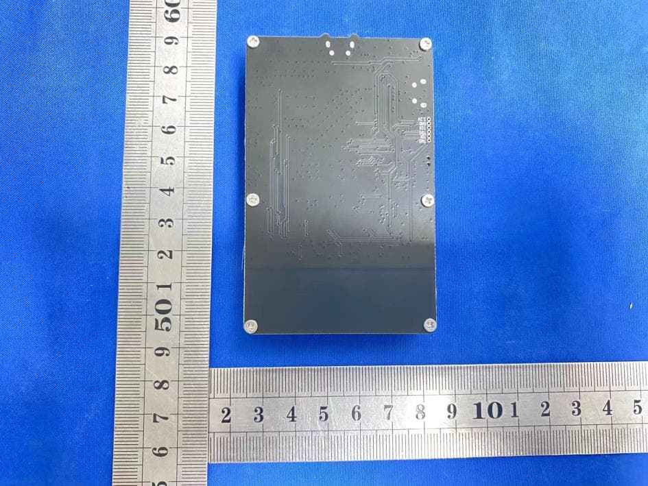 Proxmark3 EASY3.0 - FCC ID 2A52C-EASY30 - Shen zhen shi jing cheng xin dian zi ke ji you xian gong si