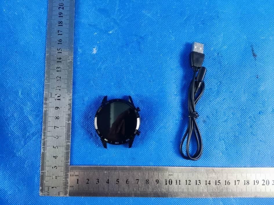 Smart watch - FCC ID 2A54S-I79 - Shenzhen Forca Technology CO., LTD