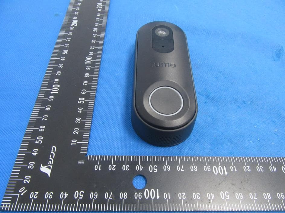 Smart Doorbell - FCC ID 2A55M90041 - Sound Gallery