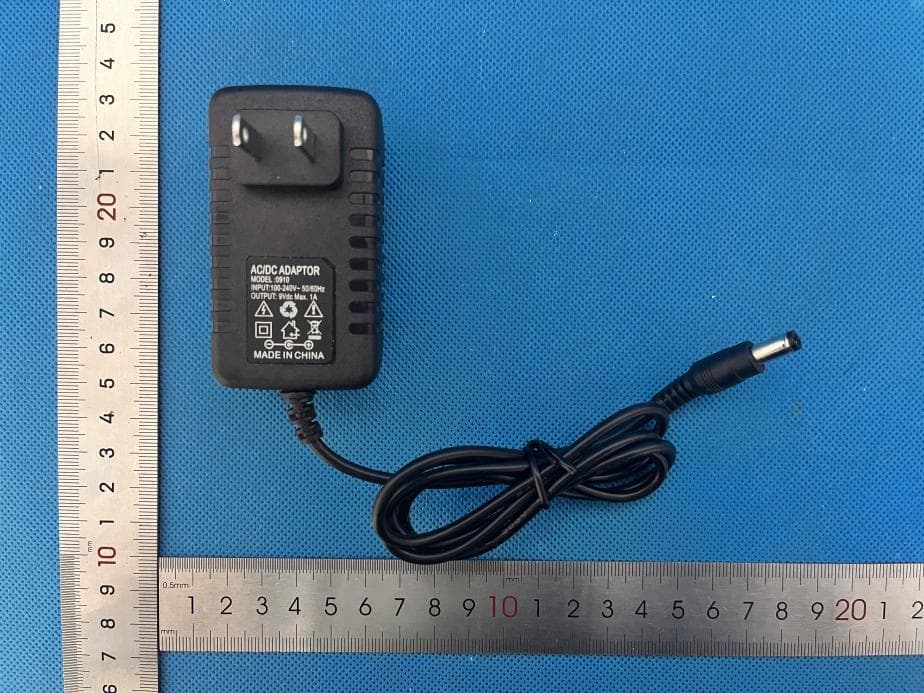 Wireless DMX512 Controller - FCC ID 2A594-YXE-512SE - Shenzhen yunxinger Technology Co., Ltd.