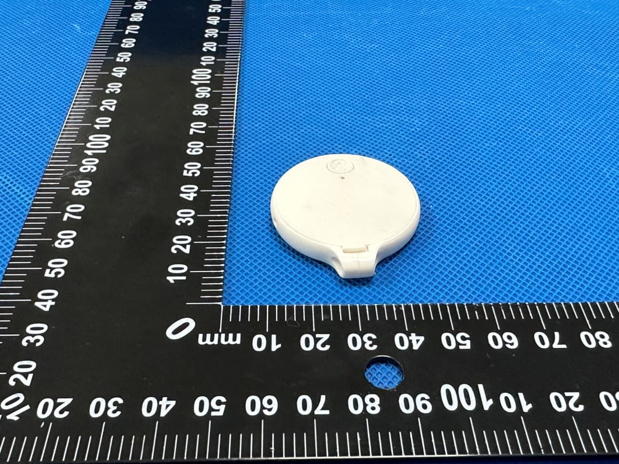 Smart Tracker - FCC ID 2A5C6-Y12 - Shenzhen Xinfeiyi Technology Co., Ltd