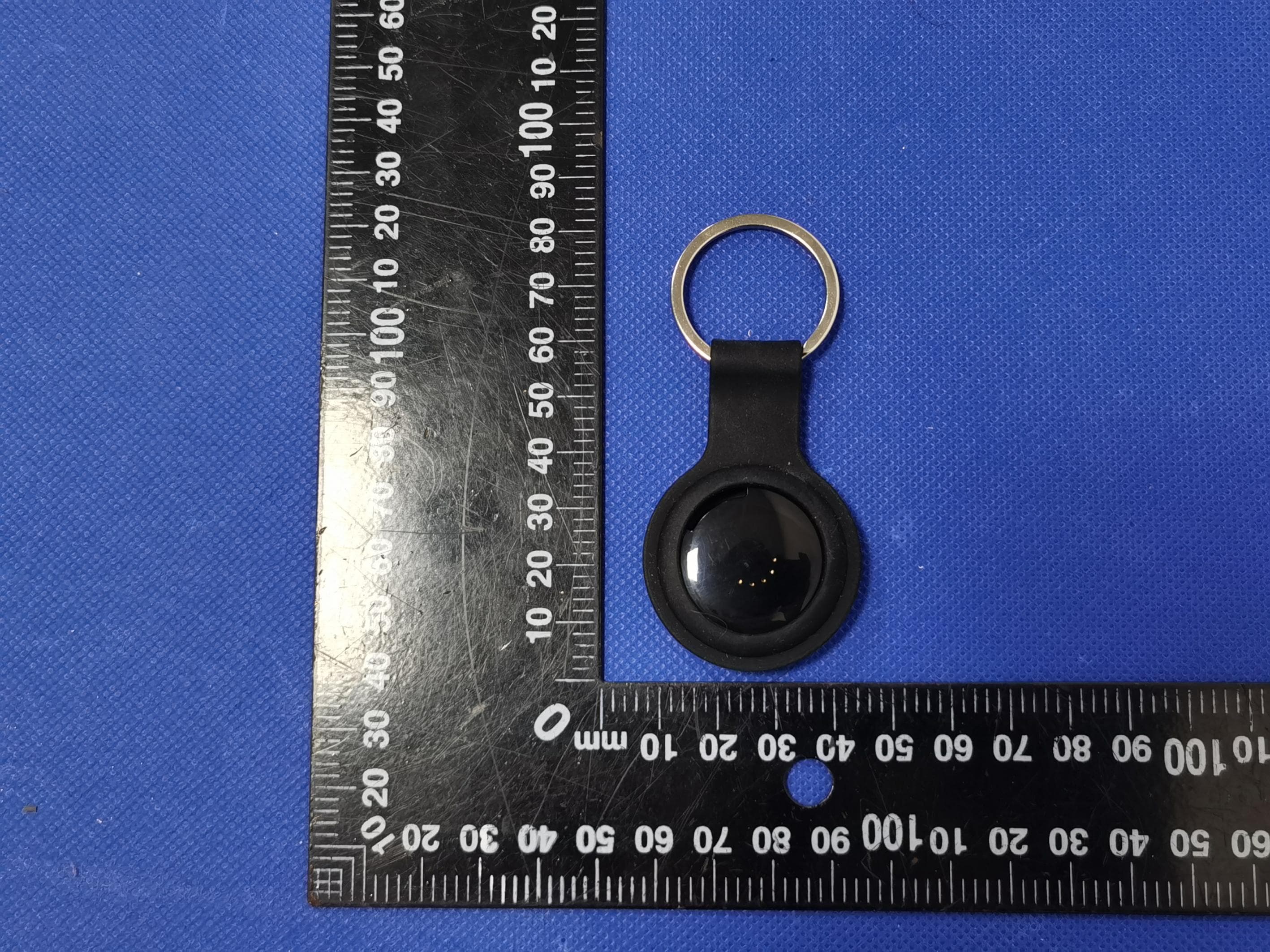 Global locator - FCC ID 2A5C6-Y21 - Shenzhen Xinfeiyi Technology Co., Ltd