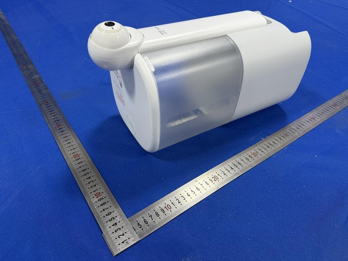 HHOLOVE Yuno AI Automatic Feeder - FCC ID 2A5DZ-CT-CMWYN - HHO (Hangzhou) Digital Technology Co., Ltd.