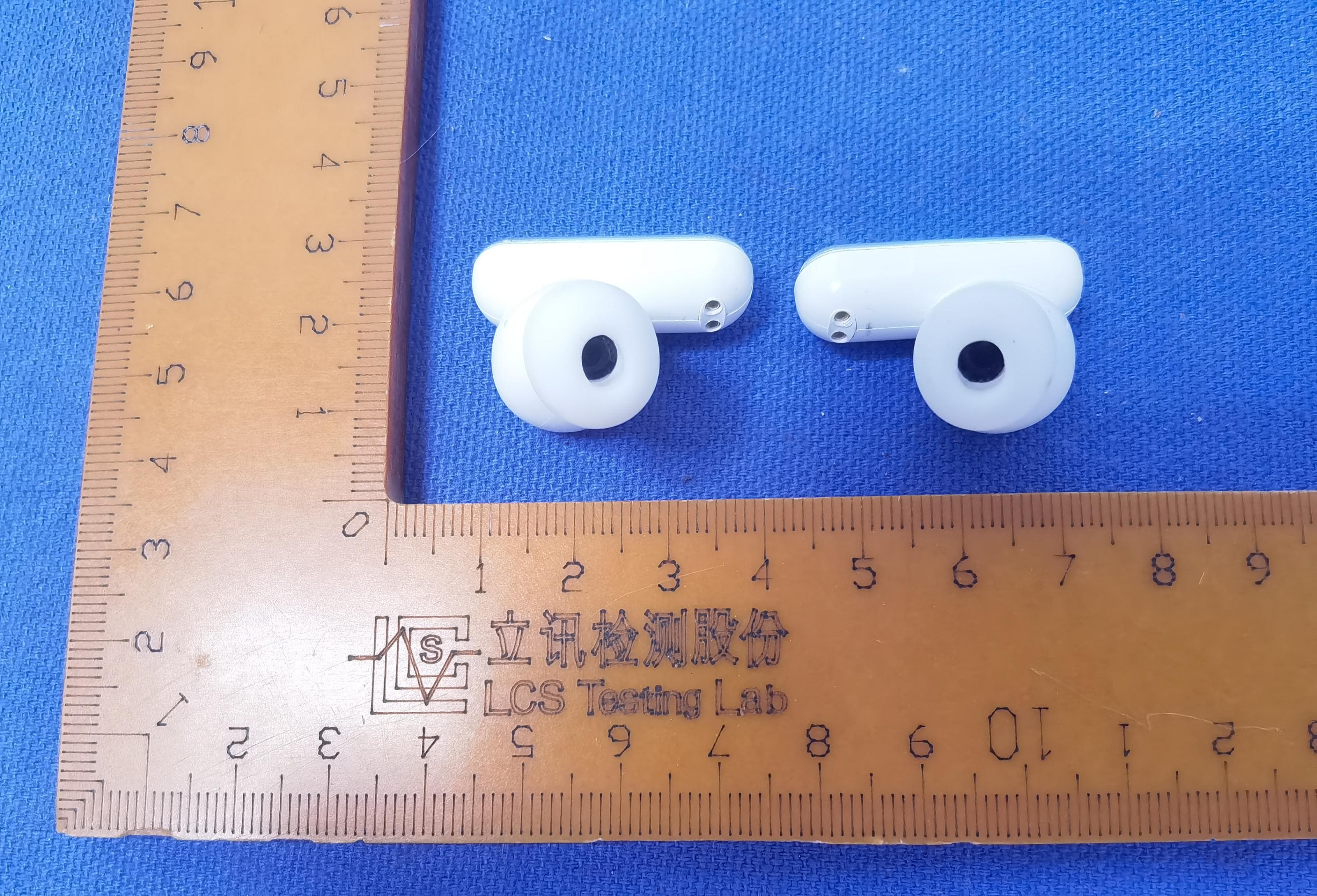 HHOGene Gpods - FCC ID 2A5DZ-GLA001 - HHO (Hangzhou) Digital Technology Co., Ltd.