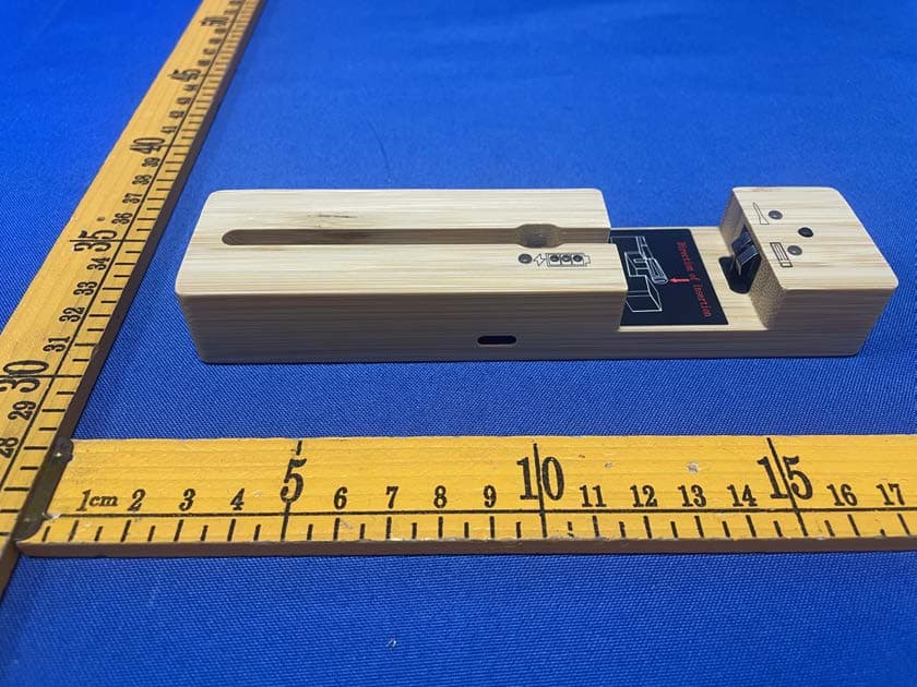 PROBE PLUS - FCC ID 2A5EV-FM2201 - Shenzhen Finemold Technologies CO.,LTD