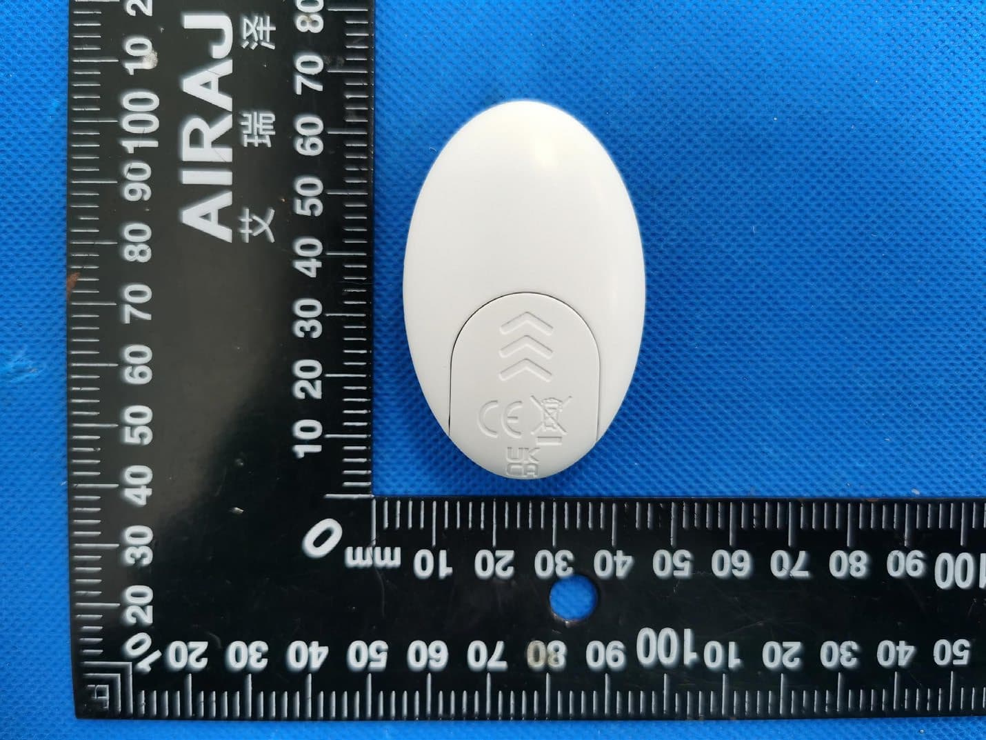 Remote - FCC ID 2A5G6AML-000 - Dongguan IMerry Co., Ltd