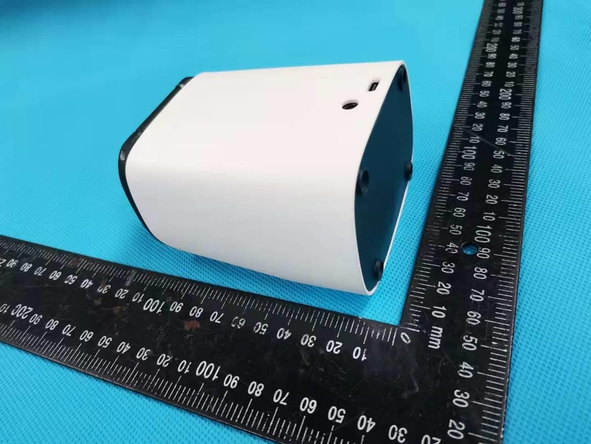 Integrated Nucleic Acid Testing Device - FCC ID 2A5KN-PM001 - Guangzhou Pluslife Biotech Co., Ltd.