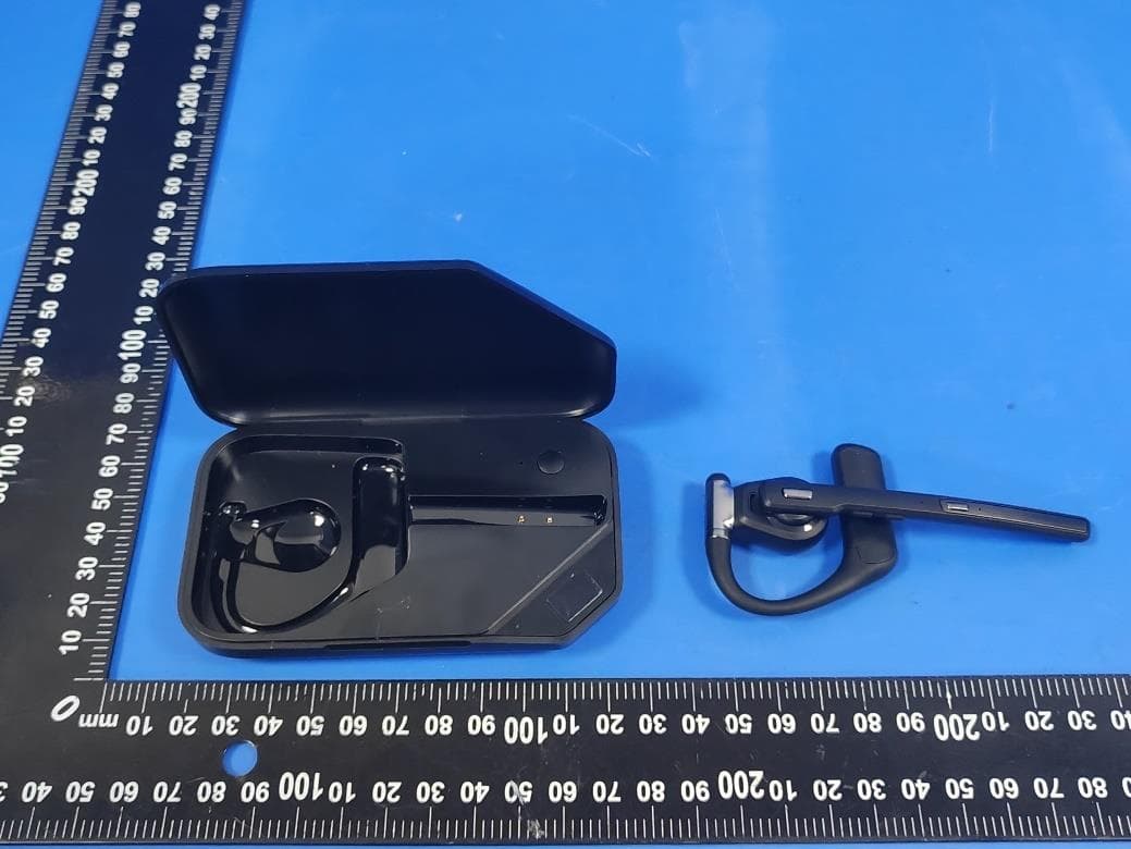 wireless headset - FCC ID 2A5M3-A6 - Sunfly Electronics Co.,Ltd