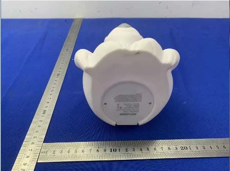 Bluetooth Speaker - FCC ID 2A5MCCQL1723-B - CONQUER INDUSTRY CO., LIMITED