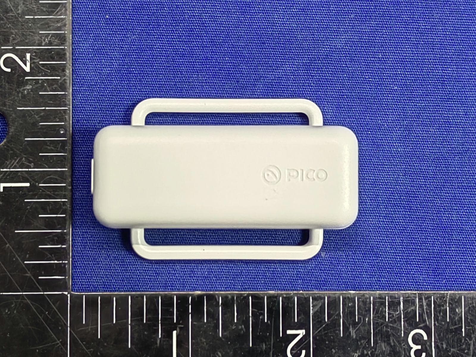 VR Motion Tracker - FCC ID 2A5NV-C2210 - Qingdao Chuangjian Weilai Technology Co., Ltd