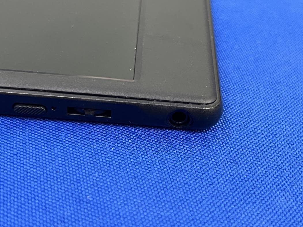 Portable monitor - FCC ID 2A5O9-PD152KPN - Shenzhen Chuangyixin Technology Co., LTD.