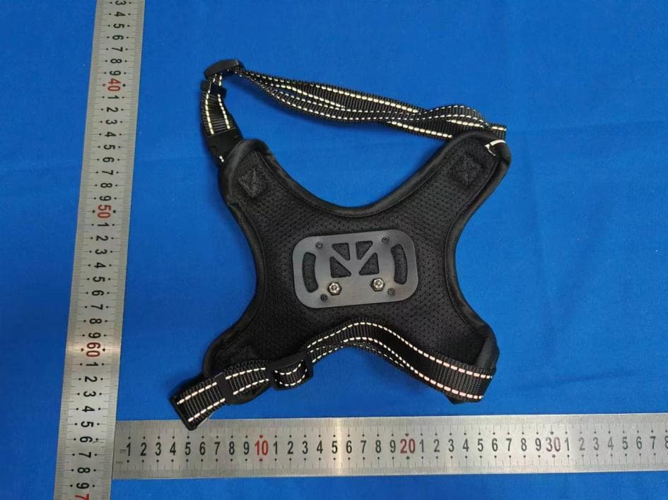 GPS Fence - FCC ID 2A5QI-DM919 - ShenzhenSenhaiyunyeTechnologyCo.,LTD