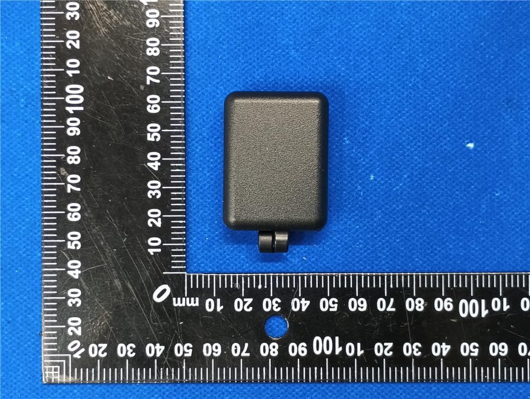 Garage Door Remote Control - FCC ID 2A5Z8-J-DT1010 - Shenzhen Jos Technology Co., Ltd.