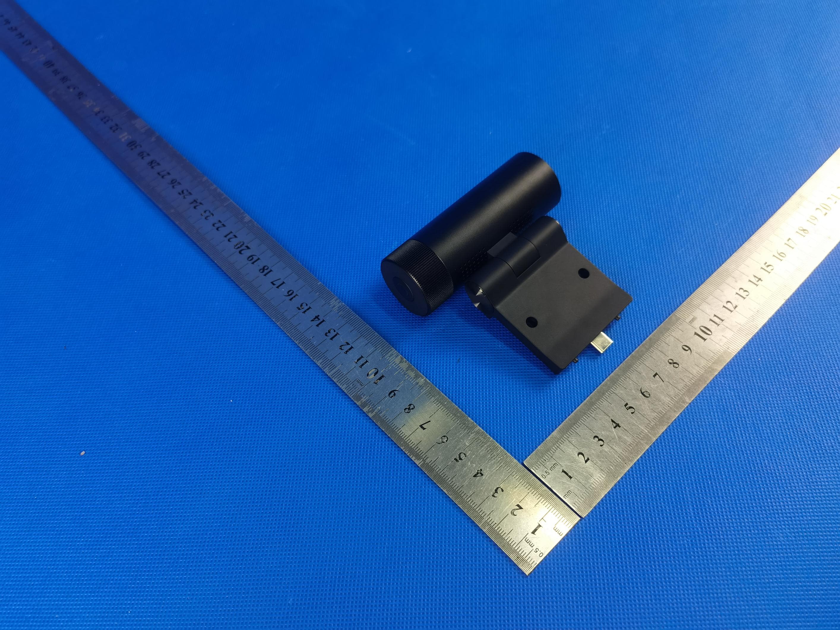 All-in-One WorkStation - FCC ID 2A639GA27QTA01 - AUO Display Plus Corporation