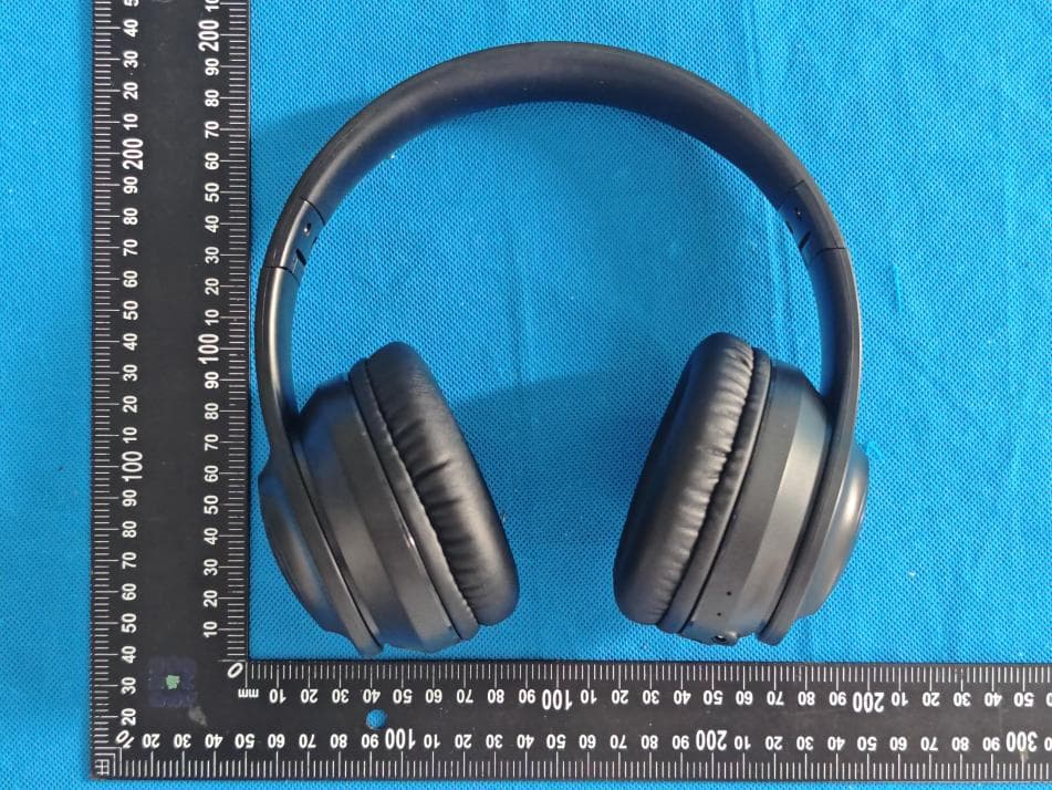 Wireless headphone - FCC ID 2A63XKST-801ANC - Shenzhen Huijinzhicheng Technology Co., Limited