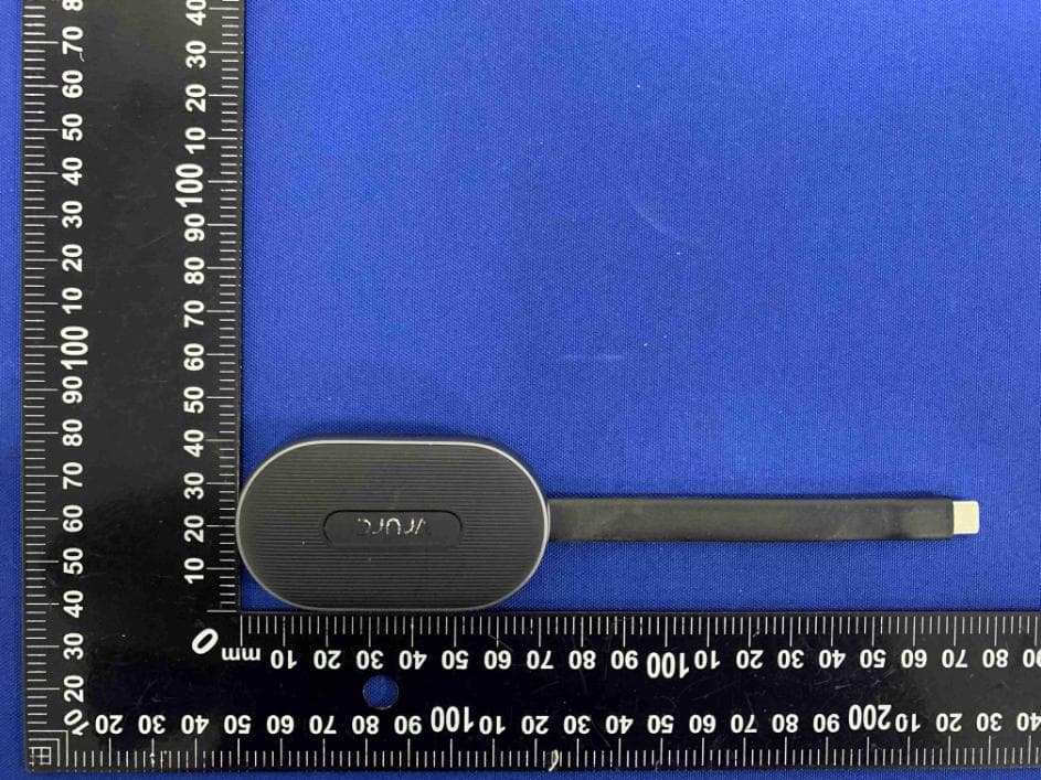 Magnetic watch wireless charging - FCC ID 2A646-T106 - Shenzhen ChuangliJiacheng Technology Co., Ltd.