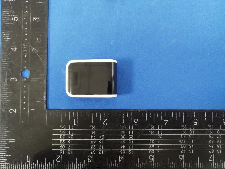 Neck Massager - FCC ID 2A65D-AMJ-002W - Sichuan YOUKEDE Medical Equipment Co., Ltd.
