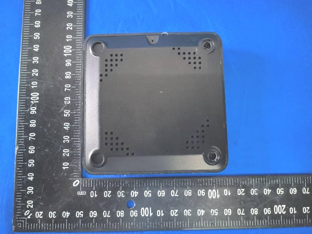 Android MiniPC Box - FCC ID 2A66L-TBGL2017A - Abone Sagl